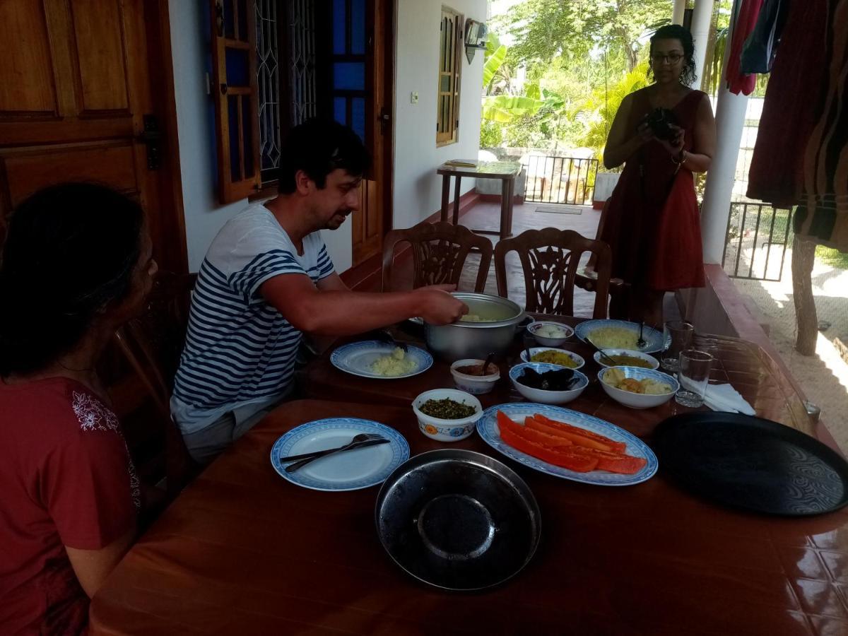Homestay U New