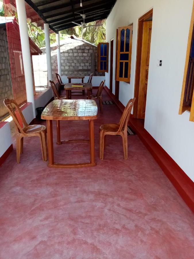 Homestay U New Nilaveli